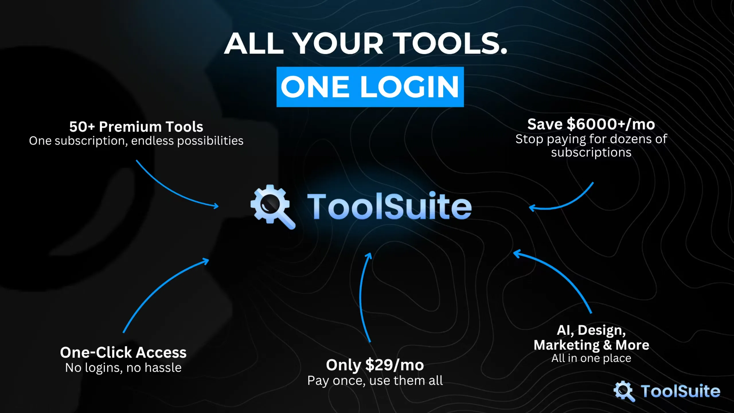 ToolSuite